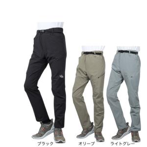 POLEWARDS（ポールワーズ） POLEWARDS（メンズ）ボトム サーマ