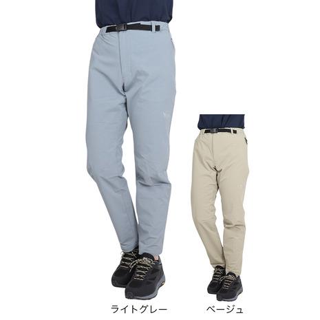 POLEWARDS（レディース）パンツ ボトム CORDURA ライト トレッキング パンツ PW2...