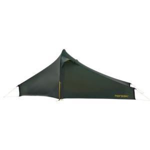 ノルディスク（Nordisk） テント キャンプ 1〜2人用 テレマーク Telemark 2.2 LW Tent 151024｜lbreath