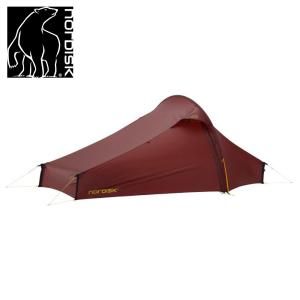 NORDISK（ノルディスク） グランドシート キャンプ 登山 ソロ 1人用