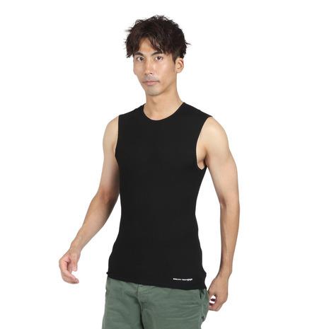 オンヨネ（ONYONE）（メンズ）ノースリーブシャツ メンズ ブレステックPP ノースリーブ OKV...