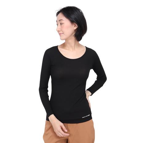 オンヨネ（ONYONE）（レディース）長袖アンダー シャツ レディス ブレステックPP ロングスリー...