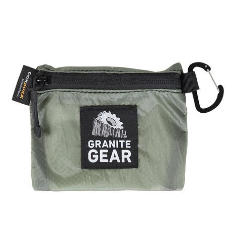 グラナイトギア（GRANITEGEAR）（メンズ、レディース）財布 コインケース トレイルワレットM...