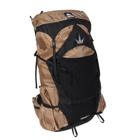 グラナイトギア（GRANITEGEAR）（メンズ、レディース）バックパック リュック 登山 ハイキン...