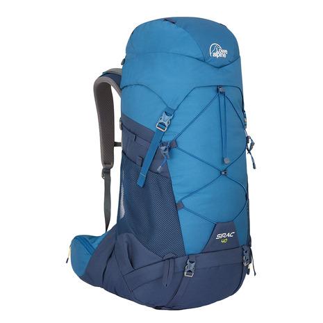 ロウアルパイン（Lowe alpine）（メンズ、レディース）バックパック リュック 登山 ハイキン...