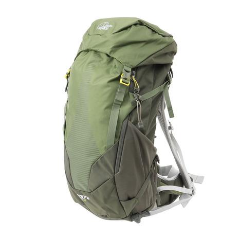 ロウアルパイン（Lowe alpine）（メンズ、レディース）バックパック リュック 登山 ハイキン...