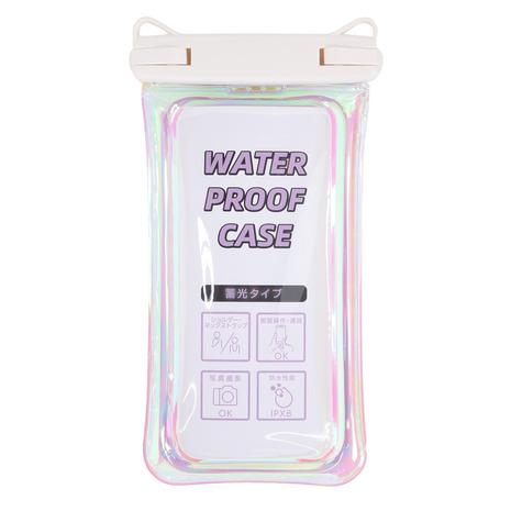 オウルテック（Owltech）（メンズ、レディース、キッズ）蓄光+オーロラカラー IPX8取得 防水...