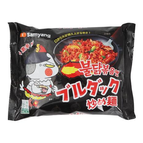 三養ジャパン（SANYO JAPAN）（メンズ、レディース、キッズ）ブルダック炒め麺 1袋(1食分)...