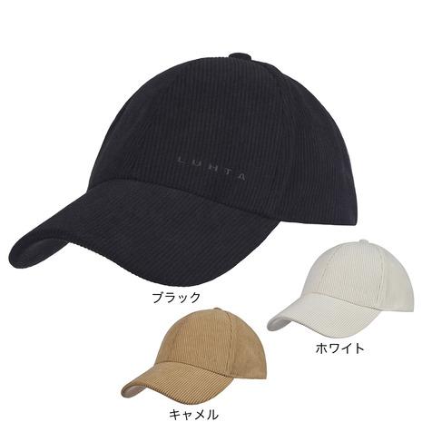 ルフタ（LUHTA）（メンズ、レディース）キャップ 帽子 LUHTA NAAPPILA 36646 ...