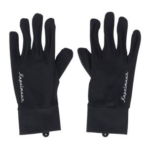 KAPELMUUR（カペルミュール） （メンズ）Solotex はっ水ストレッチ