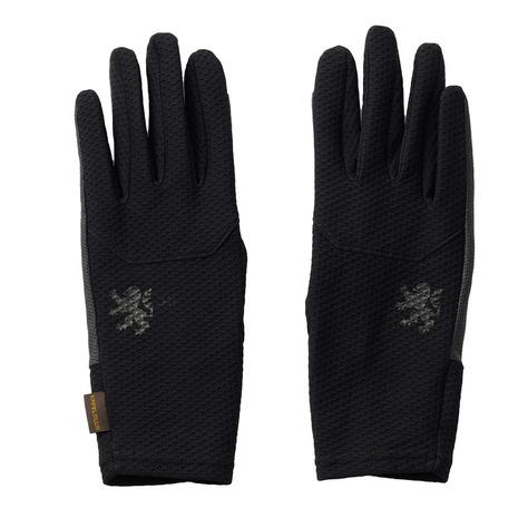 カペルミュール（KAPELMUUR）（メンズ、レディース）防風 サーモグローブ kpgs1023-B...