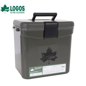 ロゴス クーラーボックス 保冷 ハードクーラー アウトドアクーラーS 81448054