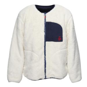 CHUMS エルモ フリース ブルゾンの買取情報