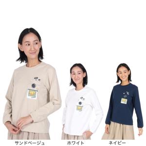 CHUMS レディースTシャツ CH11-2451の高価買取価格