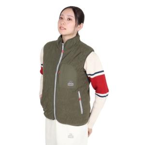 CHUMS レディース フリースベストの買取情報