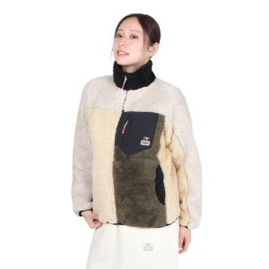 チャムス レディース フリースジャケットの買取情報