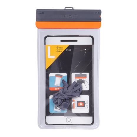 トリボード（TRIBORD）（メンズ、レディース、キッズ）防水 携帯電話ポーチ 8362014