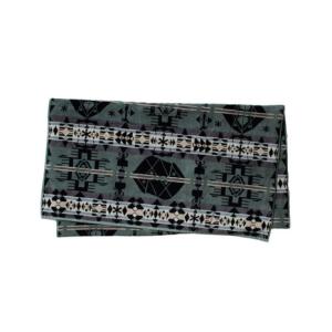 スノーピーク（snow peak） SP×PENDLETON Towel Blanket One Foliage SI-PD-24SU002 FG｜L-Breath Yahoo!店