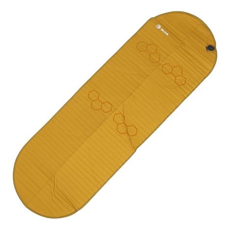 イスカ（ISUKA） トレイルマットレス Mid 168 203933