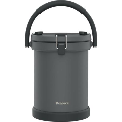 ピーコック（peacock） クーラーバケット IGN-100 小型 9.5L クーラーボックス 保...