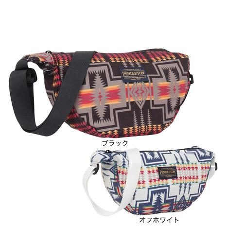 ペンドルトン（PENDLETON）（メンズ、レディース）トレッキングバッグ コーデュロイ ムーンバッ...