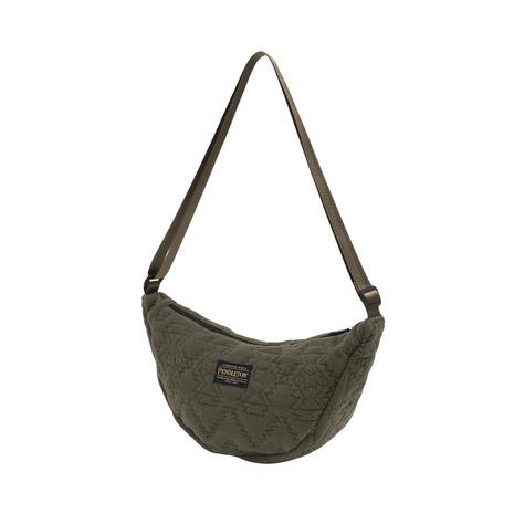 ペンドルトン（PENDLETON）（メンズ、レディース）フリースQTムーンバッグ PDT-000-2...