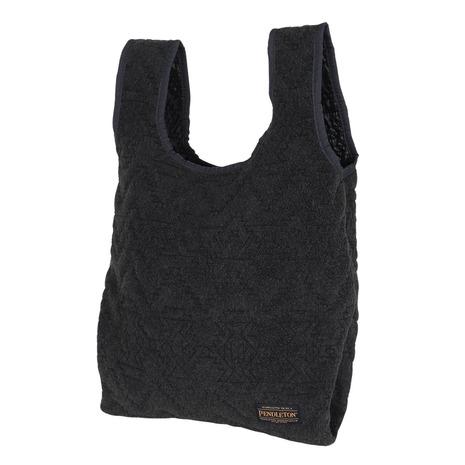ペンドルトン（PENDLETON）（メンズ、レディース、キッズ）トートバッグ フリース ショッパーバ...