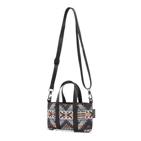 ペンドルトン（PENDLETON）（メンズ、レディース）ミニ ショルダーバッグ PDT-000-24...