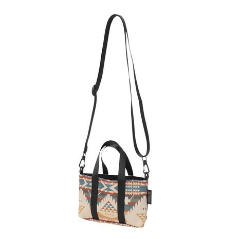 ペンドルトン（PENDLETON）（メンズ、レディース）ミニ ショルダーバッグ PDT-000-24...