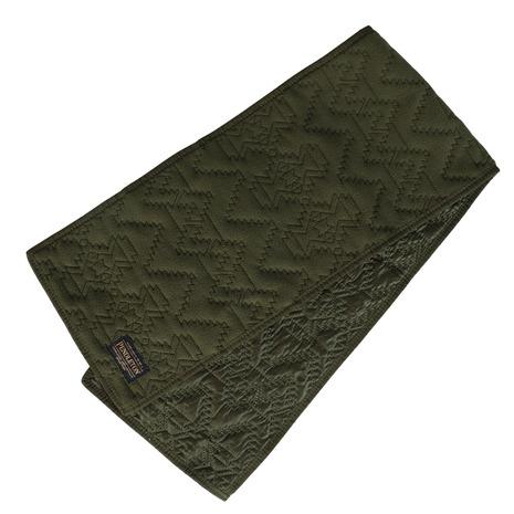 ペンドルトン（PENDLETON）（メンズ、レディース）ネックウォーマー フリースQTマフラー PD...