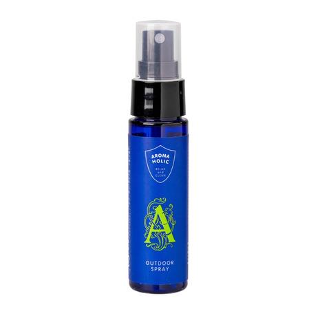 エバニュー（EVERNEW）（メンズ、レディース、キッズ）アウトドアスプレー 50ml ECS100
