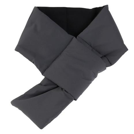 クー（Coo.）（メンズ）PLUG マフラー 900CO4ST0017 CGRY チャコールグレー ...