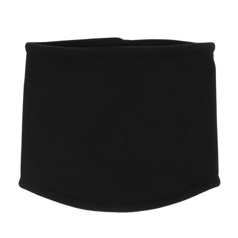 クー（Coo.）（キッズ）ジュニア ネックウォーマー 902CO4ST0020 BLK 黒