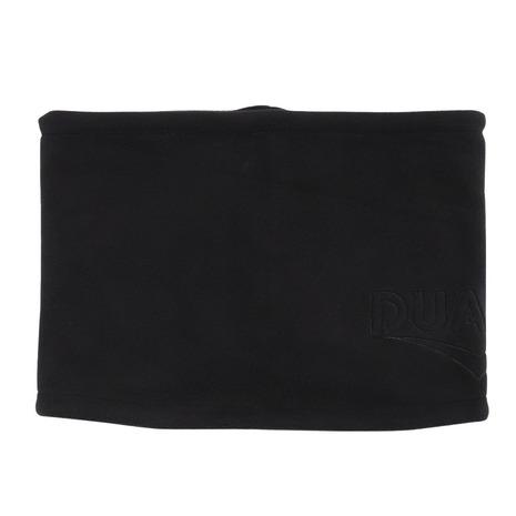 デュアリグ（DUARIG）（メンズ、レディース）フリース ネックウォーマー 4F0002-WAWG-...