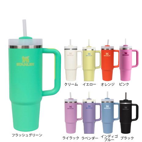 スタンレー（STANLEY）水筒 タンブラー 保冷 H2.0 真空スリムクエンチャー 0.88L T...