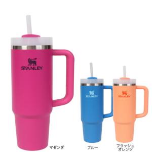 STANLEY（スタンレー） 水筒 タンブラー 保冷 NEON H2.0 真空スリム