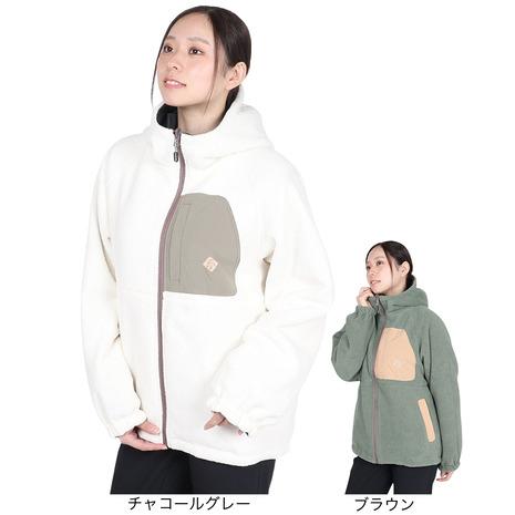 クリフメイヤー（KRIFF MAYER）（レディース）アウター リバーシブル ジャケット 24178...