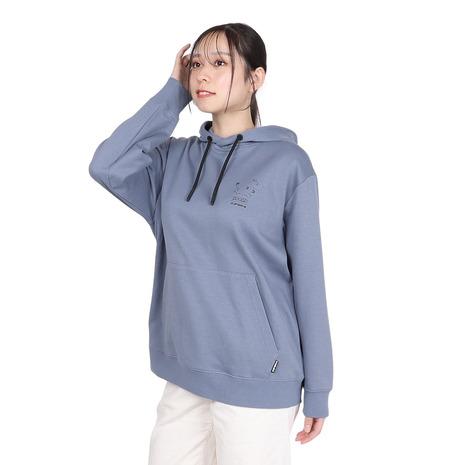 アイスピーク（ICEPEAK）（メンズ、レディース）スウェット フーディ ヴィアセン 57876 6...