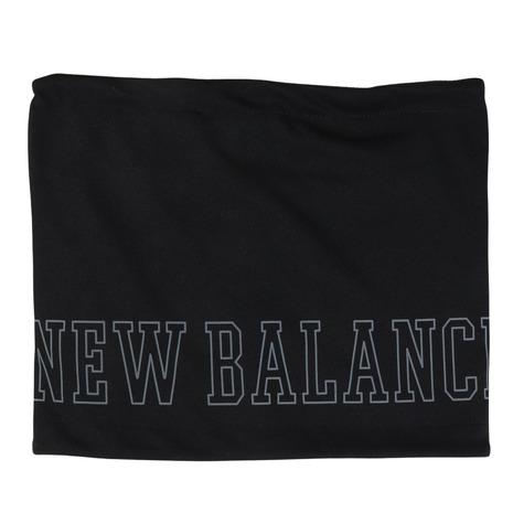 ニューバランス（new balance）（メンズ）フリースネックカバー ネックウォーマー LAM45...