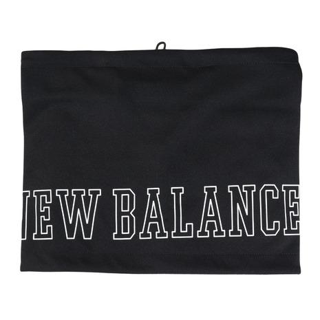 ニューバランス（new balance）（メンズ）フリースネックカバー ネックウォーマー LAM45...