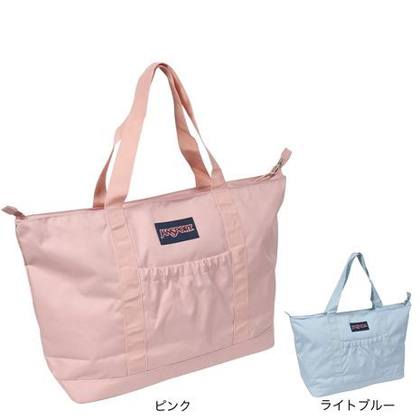 ジャンスポーツ（JANSPORT）（メンズ、レディース）デイリィ トートバッグ JS0A85O5 2...