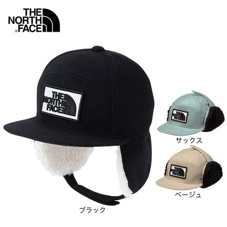 ザ・ノース・フェイス（THE NORTH FACE）（キッズ）帽子 キャップ ハット ジュニア ウィ...