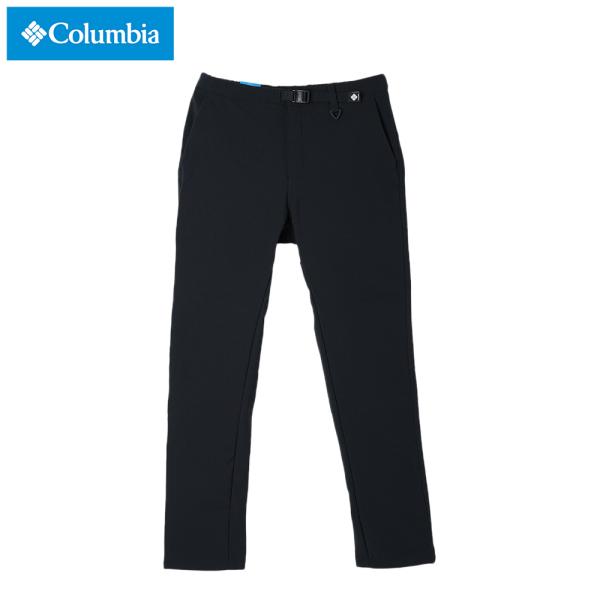 コロンビア（Columbia）（メンズ）パンツ ボトム タイムトゥートレイル オムニヒートパンツ X...