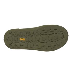 テバ(Teva)(メンズ)モックシューズ カジ...の詳細画像2