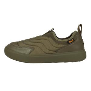 テバ(Teva)(メンズ)モックシューズ カジ...の詳細画像5