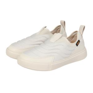 テバ（Teva）（レディース）モックシューズ カジュアルシューズ ウルトラコンフ スリッポン 1164470-BIR