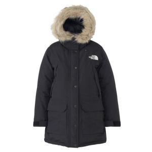 ザ・ノース・フェイス（THE NORTH FACE）（レディース）ジャケット アウター マウンテン ダウン コート NDW92454 K