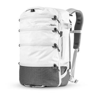 Matador バックパック ホワイトの買取情報