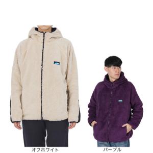 KAVU（カブー） （メンズ）アウター ジャケット ウッズマンジャケット