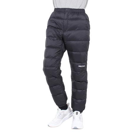 マーモット（Marmot）（メンズ）ボトム 750フィルパワープライムダウンパンツ TSAMD017...